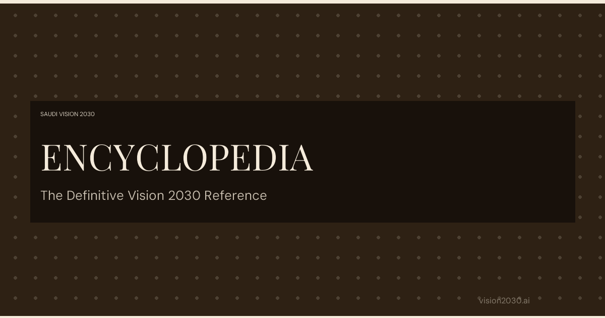 New Murabba — Encyclopedia | Saudi Vision 2030